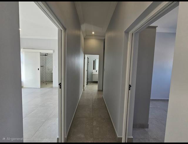 3 BEDROOM APARTMENT FOR SALE IN BRYANSTON